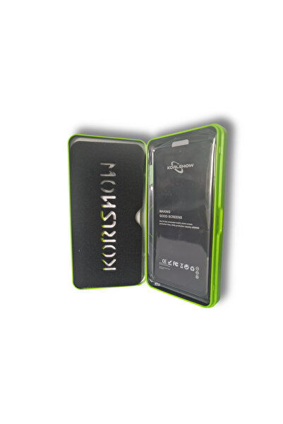 korlshow Xiaomi REDMİ NOTE 11 PRO 4G LCD Ekran Dokunmatik FULL ÇITALI -