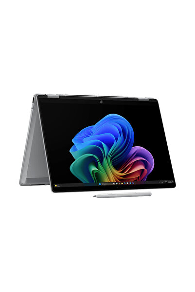 HP OmniBook X Flip NGAI/Intel Core Ultra 7-256V/16 GB RAM/1 TB SSD/14"/W11/La...