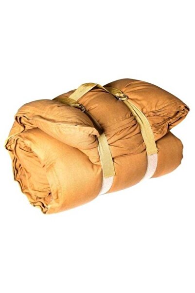 Generic Sleeping Bag for Wilderness and Desert Trips, Tanzanian Camping, Easy to Carry