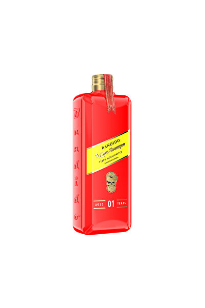 BANDİDO Argan Extract Shampoo 350 ml