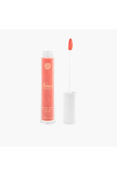 Wakeup Cosmetics ملمع شفاه ميلانو الممتلئ الفوري - 4 مل