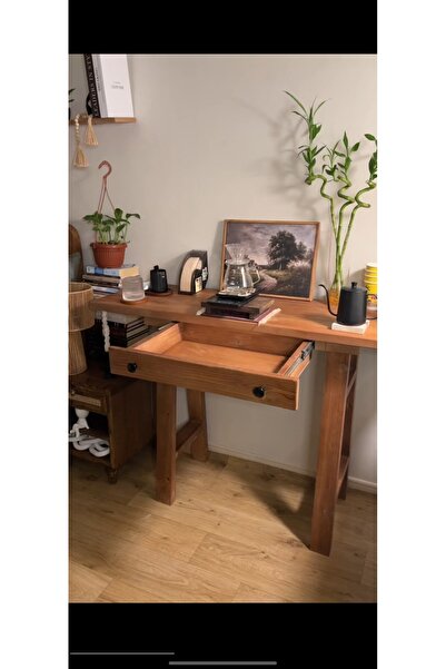 ThankQ Classic wooden coffee corner