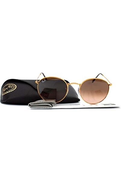 Ray-Ban نظارات شمسية للرجال RB 3447 9001A5 50