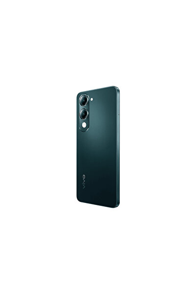 vivo Y04 6/256 GB Akıllı Telefon Yeşil