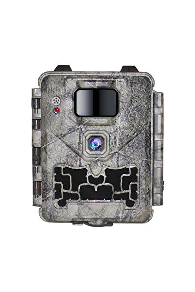 Keep TSS-561 Hunting Camera, 30MP Photo, Full HD, Audio-Video, with Image and Video Storage on SD Card