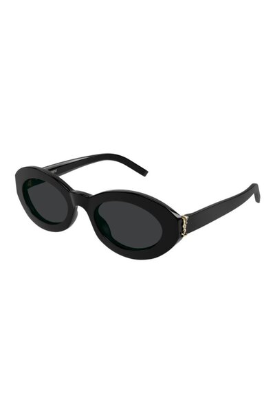 Saint Laurent نظارات شمسية M136