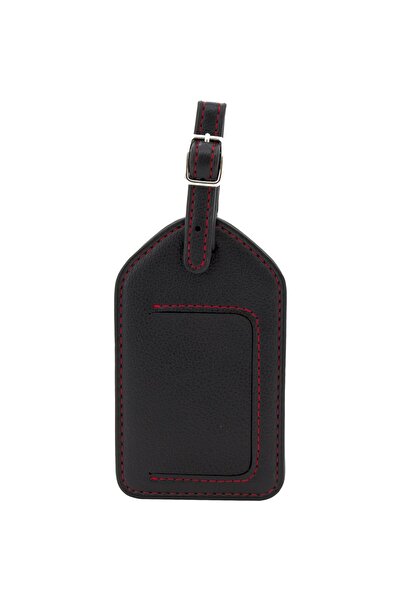 JB علامة سفر، ملحق سفر، أسود