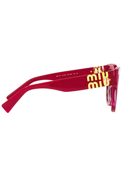 Miu Miu 01YS GÜNEŞ GÖZLÜĞÜ