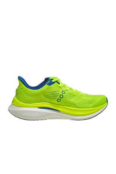 SAUCONY Endorphin Speed 5 Men's Green Road Running Shoes Men's Road Running Shoes