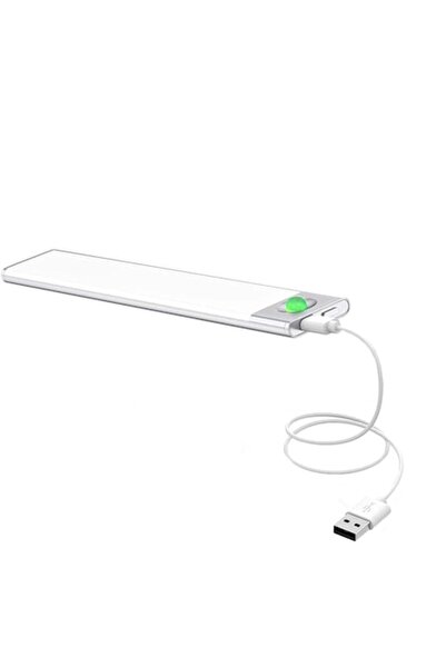 FISHINGBOX MAKE FISHING BETTER Lampă LED cu senzor de mișcare Fishingbox, reî...