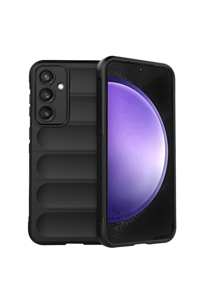 SKYDDAR INNOVATION Θήκη για Samsung Galaxy S23 FE, Magic Shield, Πατάκι από σ...