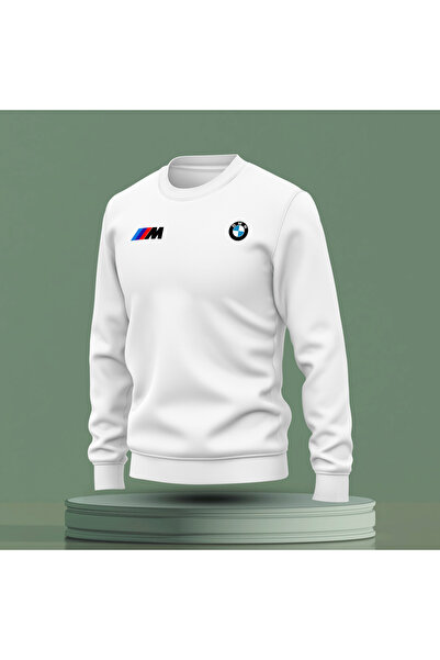 Bulvar Lee Swea tricou pentru bărbați cu gâtul în formă de O BMW cu imprimeu ...