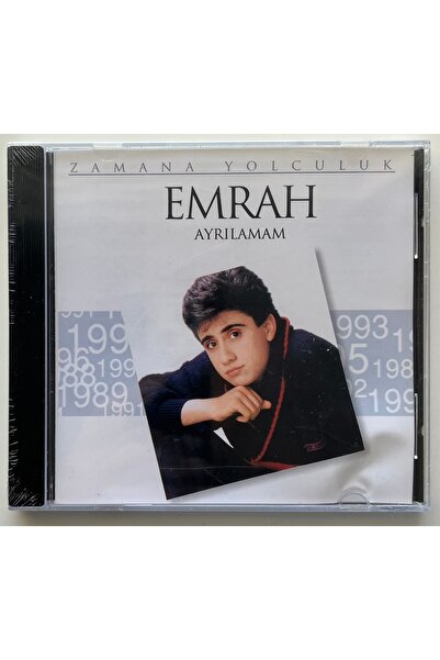 GüneşPlak إمريه: رحلة عبر الزمن لا أستطيع أن أغادرها (قرص مضغوط (CD) طبعة أصل...