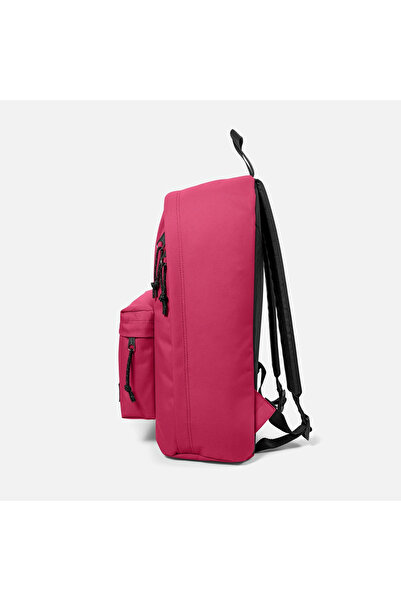 Eastpak Out of Office Unisex Pink Backpack - Ek0007676S31