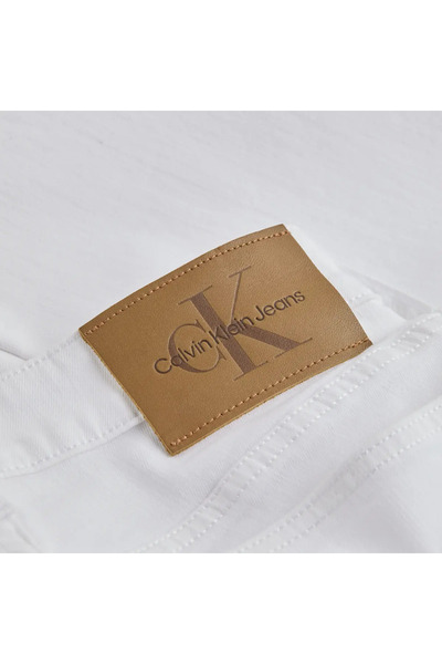 Calvin Klein Denim Kadın Pantolon