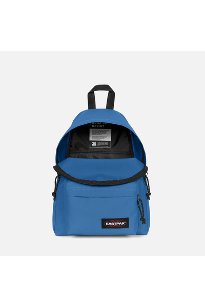 Eastpak Day Pak'R S Unisex Navy Blue Backpack - Ek0A5Bg56S41