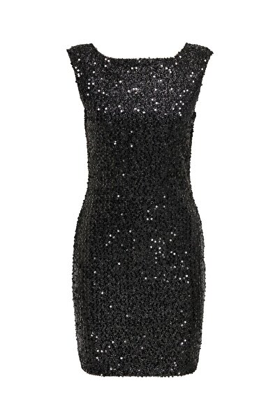 JDY Party-Kleid JDYTINA Kurzes Kleid