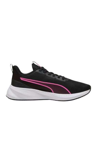 Puma Flyer Lite 3 Unisex Μαύρα παπούτσια για τρέξιμο δρόμου UNISEX ΠΑΠΟΥΤΣΙΑ ΓΙΑ ΤΡΕΞΙΜΑ ΔΡΟΜΟΥ 310797