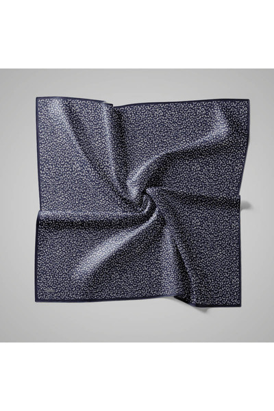 PİRAMİT Natural Scarf |   Safari Traces