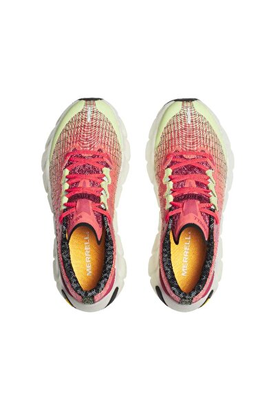 Merrell Mtl Adapt Matryx Women's Orange Trail Running Shoes Women's Trail Running