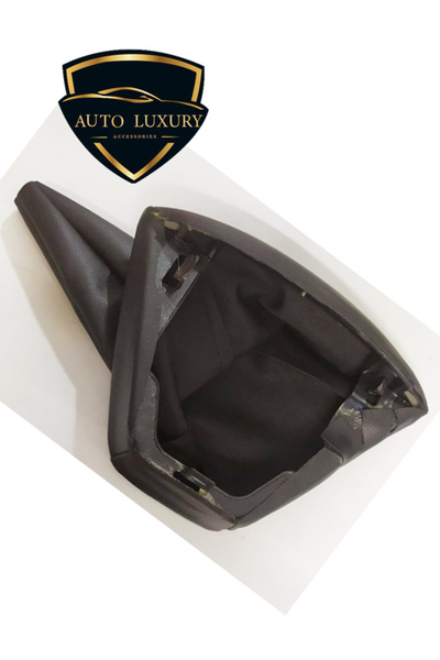 AUTO LUXURY Fiat Doblo Gear Shift Boot 2000-2012