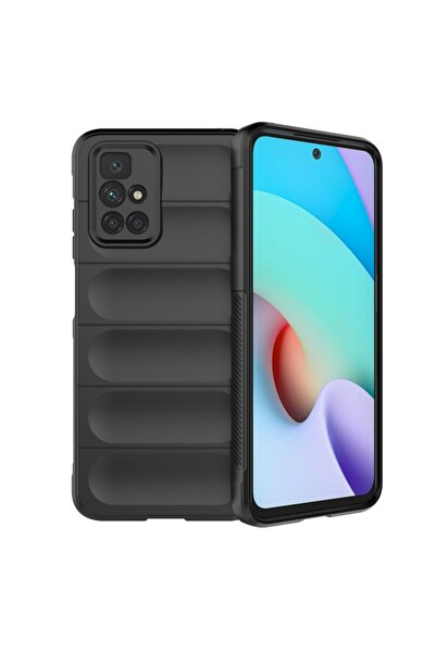 SKYDDAR INNOVATION Θήκη για Xiaomi Redmi 10 / Redmi 10 2022, Magic Shield, Πα...