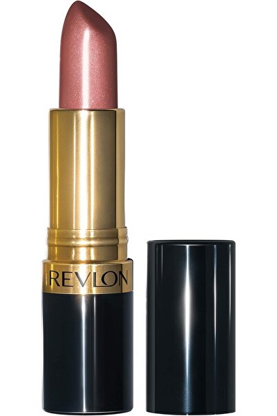 Revlon Super Lustrous Lipstick, Blushed 420, Matte