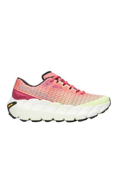Merrell Mtl Adapt Matryx Women's Orange Trail Running Shoes Women's Patika Running