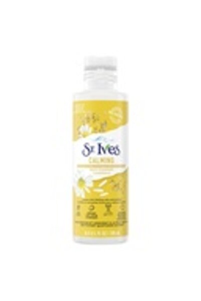 St. Ives Pack of 6 IVES FACE CLEANSER CHAMOMILE