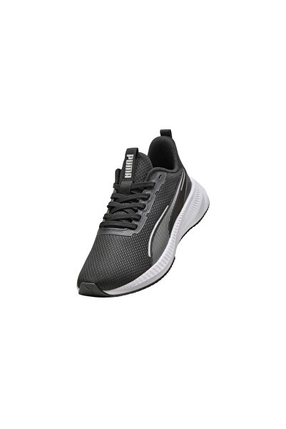 Puma Flyer Lite 3 Unisex Siyah Yol Koşusu Ayakkabısı UNISEX YOL KOŞUSU AYAKKABISI 310797