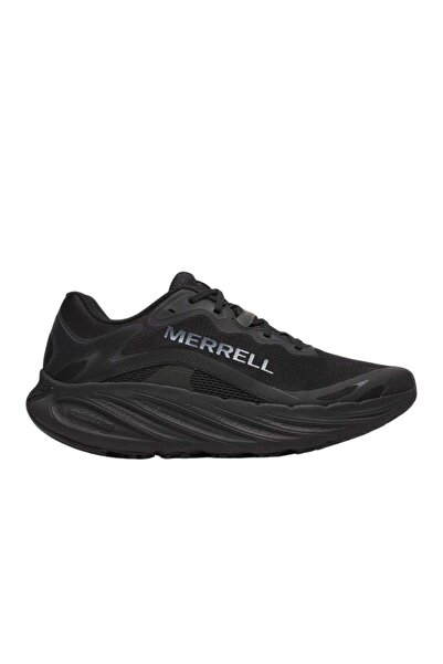 Merrell Promorph Men's Black Road Running Shoes Men's Road Running Shoes J068569