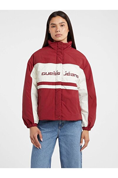 Guess Jeans Kadın Rüzgarlık