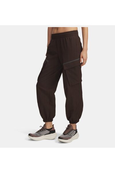 Under Armour Kadın UA Unstoppable Cargo Pantolon 1386481-246