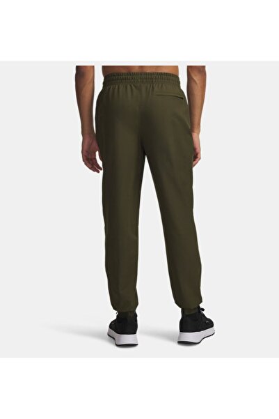 Under Armour Erkek UA Unstoppable Woven Jogger Eşofman Altı 1388823-308