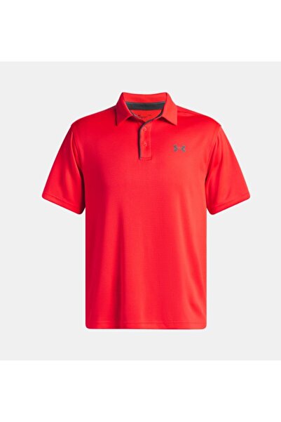 Under Armour Men's Ua Tech Polo T-Shirt 1290140-714