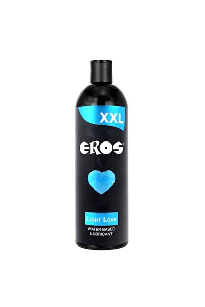 Eros XXL Light Love, 600 ml