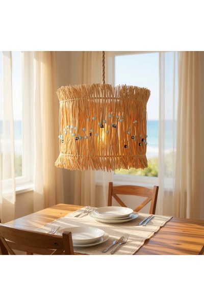 SALAŞHANE ATOLYE Alaçatı Modeli