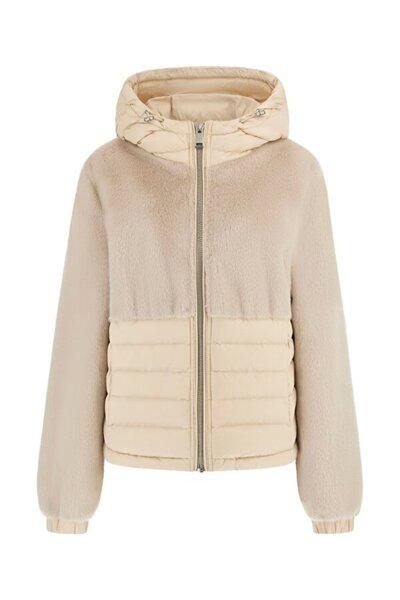 Guess Dámská kožešina Ginevra