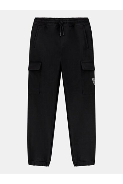 Guess Soft Boys' Cargo Pants