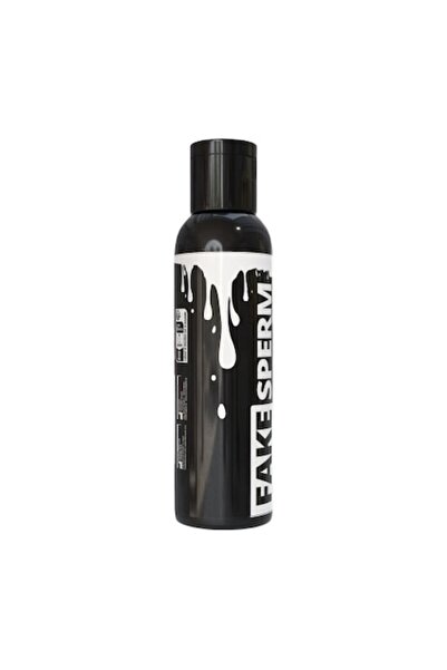 OEM Lubrifiant pe Baza de Apa, Spermă falsă, 250 ml