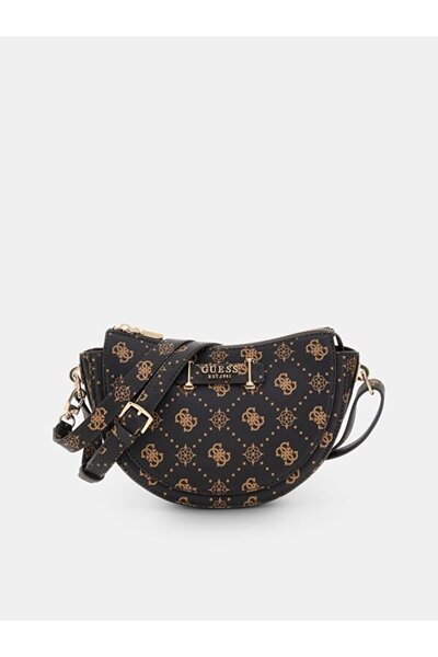 Guess Γυναικεία τσάντα ώμου Silia