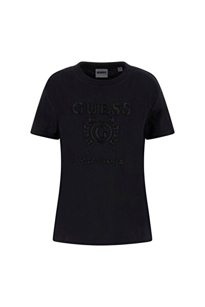Guess Mena Women's Active Regular Fit T-Shirt