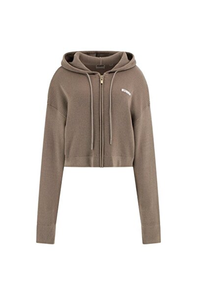 Guess Flaminia Women's Active Wool Blend Knitwear