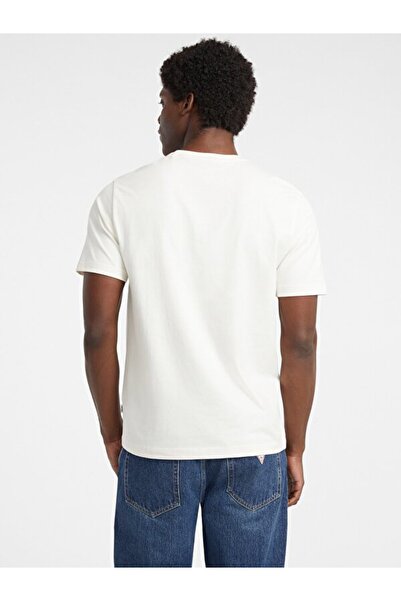 Guess Jeans Men's Regular Fit T-Shirt