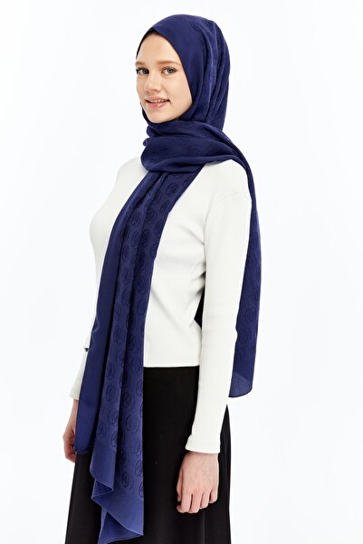 Elabutik Σάλι με μοτίβο με λογότυπο Valentino Orledo Alia