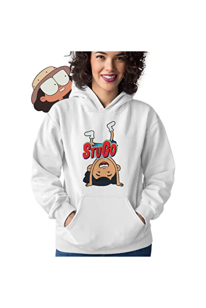 OEM StuGo Larry Women's Student Council Sweatshirt