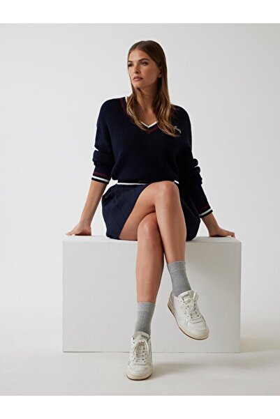 Guess Sabina Women's Active Wool Blend Knitwear Knitwear