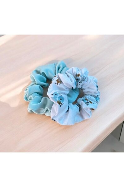 Nimet Abla Butik مشبك بيجل من القماش المرن