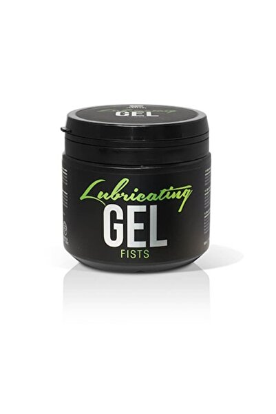 cobeco Gel Fists 500ml