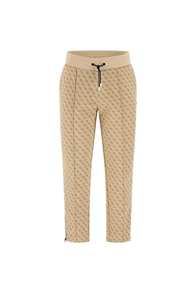 Guess Korbin Erkek Aktif Regular Fit Eşofman Altı